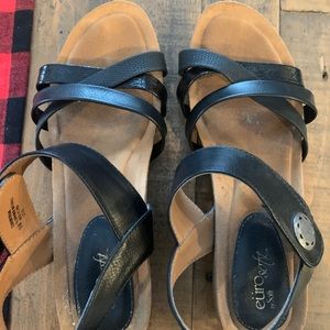 Euro Soft sandals